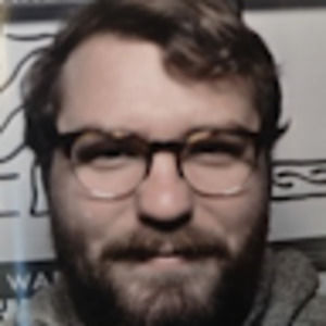 Meet your Posher, Steven